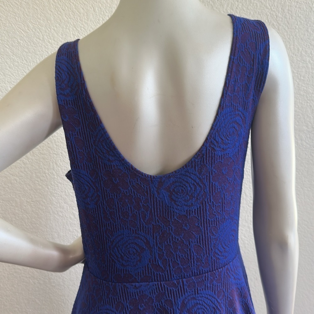 Free People Rock Princess Fit and Flare Dress - Picture 6 of 11